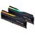 G.Skill Trident Z5 Neo RGB F5-6000J3444F64GX2-TZ5NR / PC / 128 GB