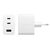 PanzerGlass empower™ by ® Turbo 70W Multiple Charger in | EM31479