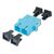 Digitus Fiber optic coupling, duplex, SC to SC, MM O | DN-96005-2