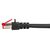 EFB-Elektronik / Patch cable / RJ-45 (M) to RJ-45 (M | K5515.0,25