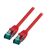 EFB-Elektronik / Patch cable / RJ-45 (M) to RJ-45  | MK6001.0,25R