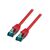 EFB-Elektronik / Patch cable / RJ-45 (M) to RJ-45  | MK6001.0,25R