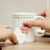 Thumbs Up 1001775 / Single / 0.35 L / White / 1 pc(s) / 320 g