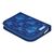 Herlitz SoftLight Plus GreenLine Deep Sea / Lunch box  | 50043026