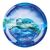 Herlitz SoftLight Plus GreenLine Deep Sea / Lunch box  | 50043026