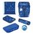 Herlitz SoftLight Plus GreenLine Deep Sea / Lunch box  | 50043026