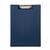MAUL 2382037 / Blue / A4 / Cardboard / 3.2 mm / 1 pc(s) / Plastic