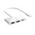 j5create JCA399 / Adapter / 24 pin USB-C male to HDMI, | JCA399-N