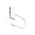 j5create JCA399 / Adapter / 24 pin USB-C male to HDMI, | JCA399-N