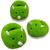 Mad Monkey Dino / Foot warmer pad / 1 pc(s) / Box | 2000055