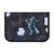 Herlitz UltraLight XL Plus Cyber Soccer / Pencil case  | 50048946