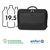 DICOTA FIVE Multi / Notebook carrying case / 14" /  | D32165-RPET