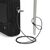 DICOTA FIVE Multi / Notebook carrying case / 14" /  | D32165-RPET