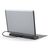 DIGITUS / Docking station / USB-C / 2 x HDMI, DP / 1Gb | DA-70919