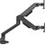 iiyama DS4002C-B1 / Clamp/Grommet / 61 cm (24") / 81.3 cm (32") /