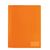 HERMA 19489 / Conventional file folder / A4 / Polypropylene (PP)