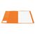 HERMA 19489 / Conventional file folder / A4 / Polypropylene (PP)