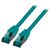 EFB-Elektronik / Patch cable / RJ-45 (M) to RJ-45  | MK6001.0,5GR