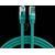 EFB-Elektronik / Patch cable / RJ-45 (M) to RJ-45  | MK6001.0,5GR