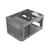 Chieftec Pro Cube Mini CN-01B-OP / ATX case / no power supply (AT