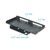 Chieftec Pro Cube Mini CN-01B-OP / ATX case / no power supply (AT