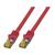 EFB-Elektronik / Patch cable / RJ-45 (M) to RJ-45  | MK7001.0,25R