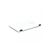 PORT Connect CLIP ON UNIVERSAL / Notebook privacy filter | 900324
