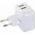 Schwaiger Power4You Standard / Power adapter / 2.4 A  | LAD230531