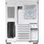 Cougar FV150 RGB White Mini tower CGR5KA1WRGB