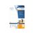 HERMA Special Paper matte permanent selfadhesive white 40 9642