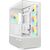 Sharkoon AK7 ARGB White Case 4044951044184