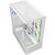 Sharkoon AK7 ARGB White Case 4044951044184