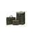 HP / Notebook carrying case / modular / 15.6" / grey, g | 9J4C1AA