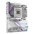 X870E AORUS MASTER X3D ICE Motherboard / S | X870E A MASTER X ICE
