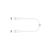 j5create USB cable 24 pin USBC (M) to 24 pin USBC JUCX17WN
