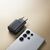 Intenso Power Adapter W30AC, 30W, USB-A and USB-C port, | 7803010