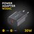 Intenso Power Adapter W30AC, 30W, USB-A and USB-C port, | 7803010