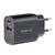 Intenso Power Adapter W30AC, 30W, USB-A and USB-C port, | 7803010