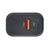 Intenso Power Adapter W30AC, 30W, USB-A and USB-C port, | 7803010