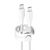 empower / USB cable / 24 pin USB-C (M) to 24 pin USB-C  | EM77569