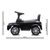 Jamara Land Rover Discovery 2in1 / Battery-powered / 1 u | 464052