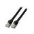 EFB-Elektronik Patch cable RJ-45 (M) to RJ-45 (M)  | K5545SW.0,15