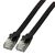 EFB-Elektronik Patch cable RJ-45 (M) to RJ-45 (M)  | K5545SW.0,15