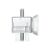 Ubiquiti Network device mounting box pole mountable, w | UISP-Box