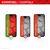 Displex Screen Protector + Case for Apple iPhone 15 Plus, | 01848