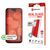 Displex Screen Protector + Case for Apple iPhone 15 Plus, | 01848