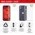 Displex Screen Protector + Case for Apple iPhone 15 Plus, | 01848