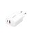 Intenso W30AC Power adapter 30 Watt 3 A / PD 3.0, QC 4. | 7803012