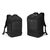 DICOTA FIVE Notebook carrying backpack 15" / 17.3"  | D32163-RPET