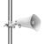 Ubiquiti UP-AI-Horn-Speaker-W 1-way Wired / White